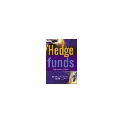Hedge Funds Quantitative Insights