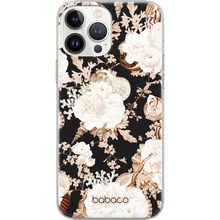 Babaco iPhone 15 Flowers 044