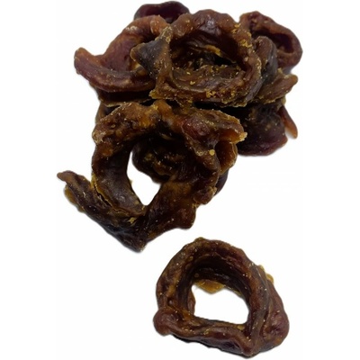 Salač pamlsok Kačacie krúžky 250 g