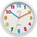 JVD sweep HA46.3