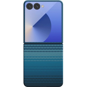 PITAKA Гръб Pitaka Ultra-Slim Case за Samsung Galaxy Z Flip 7 - Moonrise