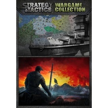 Strategy and Tactics Wargame Collection