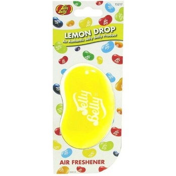 Jelly Belly 3D Classics Lemon Drop