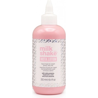 Milk Shake Insta.Lotion hĺbková maska na vlasy 250 ml