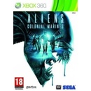 Hry na Xbox 360 Aliens: Colonial Marines
