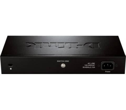 D-Link DES-1024D