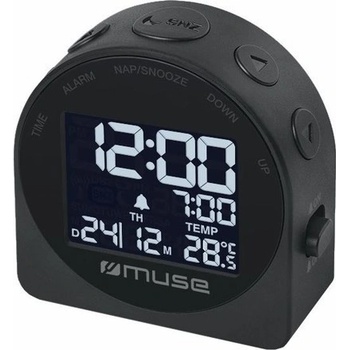 MUSE M-09C