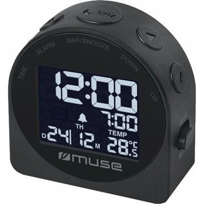 MUSE M-09C