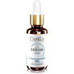 Delia Cosmetics You Define лифтинг серум за лице 30ml