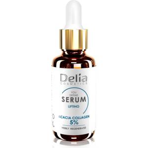 Delia Cosmetics You Define лифтинг серум за лице 30ml
