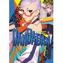 Dandadan