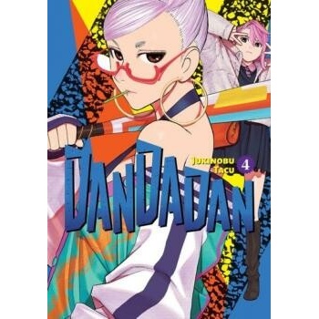 Dandadan