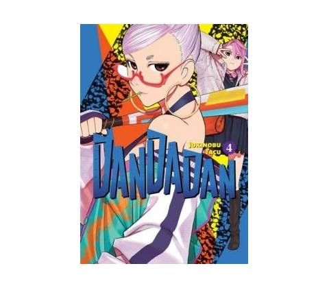 Dandadan