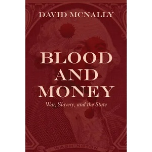 Blood and Money (ISBN: 9781642591330)