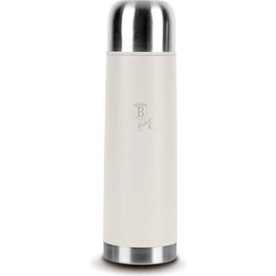 BerlingerCup Termoska s dvojitou stěnou nerez 750 ml Sahara