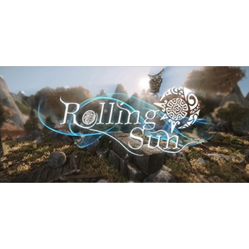 Rolling Sun