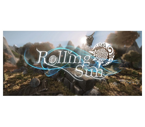 Rolling Sun