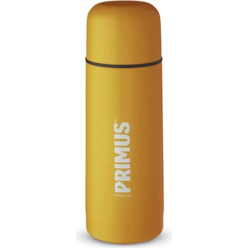 Primus Vacuum Bottle 750 ml yellow