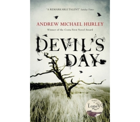 Devil\'s Day - Andrew Michael Hurley