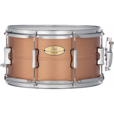 Pearl PSC1370C Primal Snare Collective 13”x7” Brushed Copper Finish