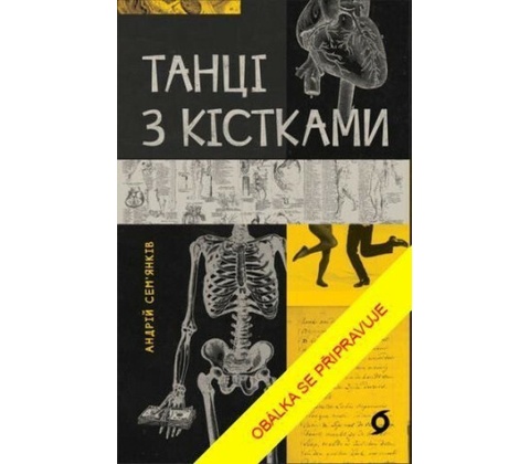 Tanec s kostmi