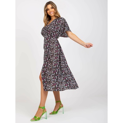 CHA dress SK 0845 4.06 čierna