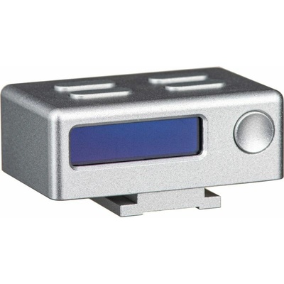 KEKS KM-02 – Sleviste.cz