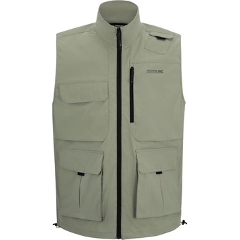 Regatta Anti-Insect Travel Light B/W Размер: L / Цвят: бежов