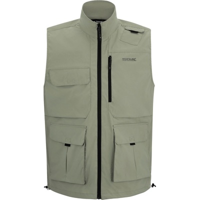 Regatta Anti-Insect Travel Light B/W Размер: L / Цвят: бежов