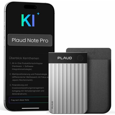 Plaud Note