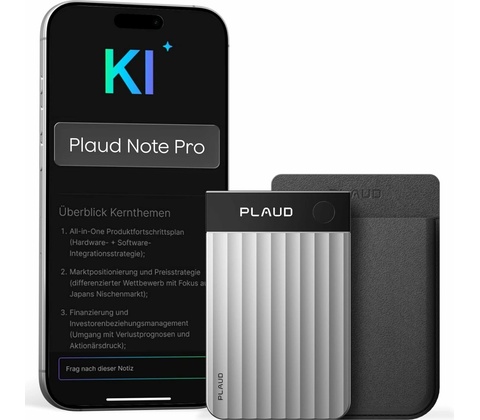 Plaud Note