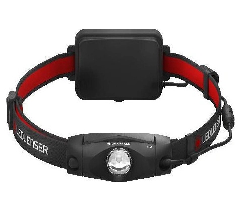 Ledlenser H4R