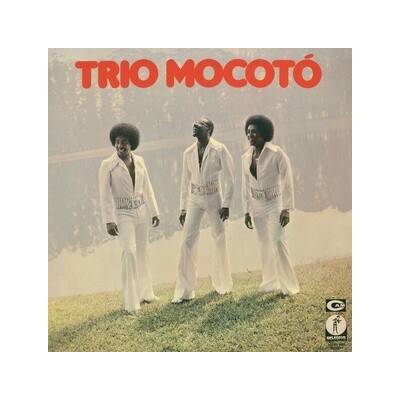 Trio Mocotó - Trio Mocotó LP