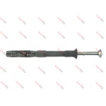  ДЮБЕЛ ПИРОН kamfix СКРИТА ЯКА pkk 6х60 ПП (9118 660-200)