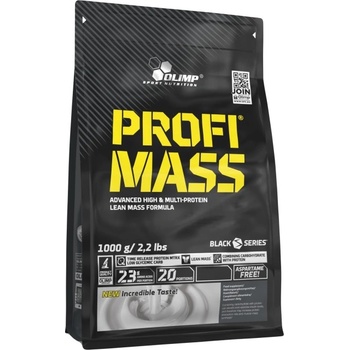 Olimp Sport Nutrition Profi Mass [1000 грама] Тирамису