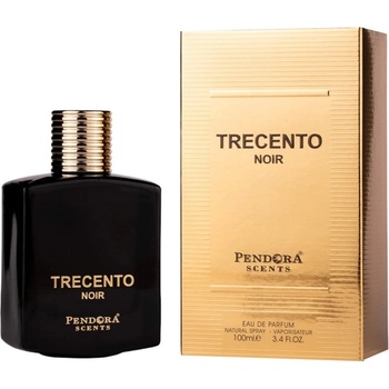 Pendora Scents Trecento Noir EDP 100 ml