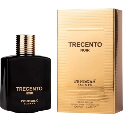 Pendora Scents Trecento Noir EDP 100 ml