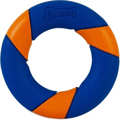 Chuckit! Kruh Ultra Squeaker Ring pískací 12 cm