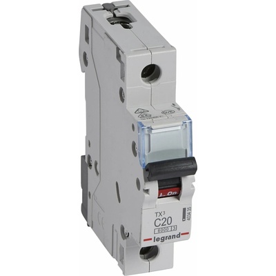 Legrand C20/1 403435