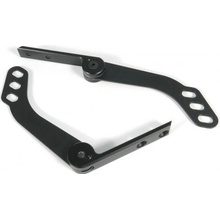 JETI držák vysílače pro popruh DC-14 DS-14 DC-16 DS-16 DC-24 DS-24