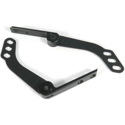 JETI držák vysílače pro popruh DC-14 DS-14 DC-16 DS-16 DC-24 DS-24