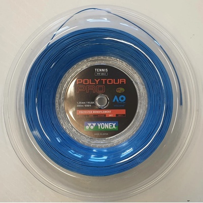 Yonex Poly Tour Pro 200m 1,30 mm – Zboží Dáma