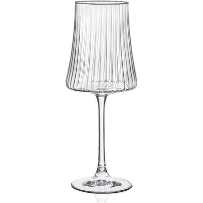 Crystalex poháre Xtra optic 6 x 360 ml
