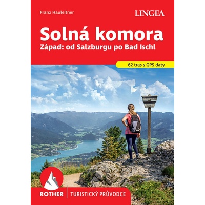 Solná komora - Rother