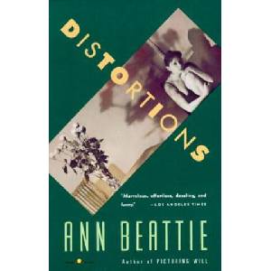 Distortions | Ann Beattie (ISBN: 9780679732358)