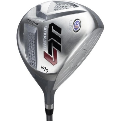 U.S. Kids Golf UL7-60 (152 cm) W10 dětský driver pravé 15° K-Flex