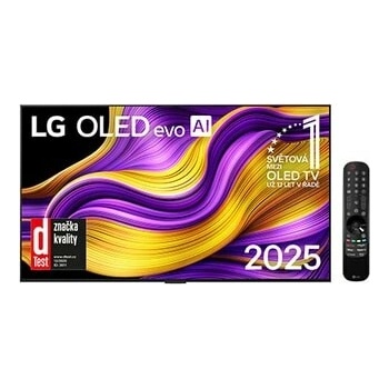 LG OLED55G55LW