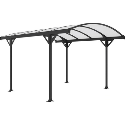 Rojaplast Allen A 36,6 x 30,2 x 23 m