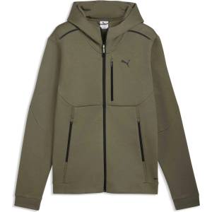 PUMA Суитшърт PUMATECH Full-Zip Hoodie DK (63441581)