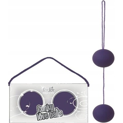 Toyjoy FUNKY LOVE BALLS